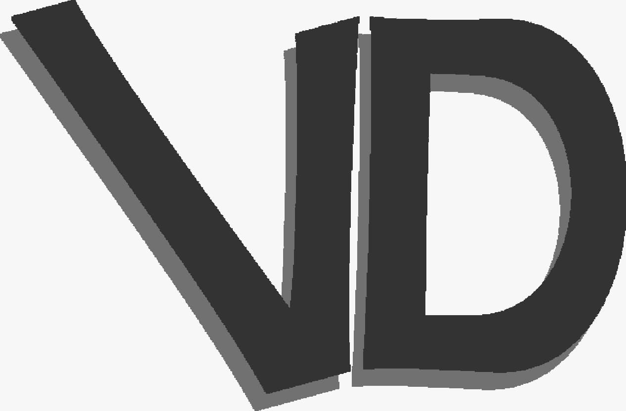 VD Logo